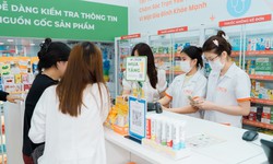 Ti&#234;n phong trong việc sử dụng phần mềm xuất ho&#225; đơn đỏ tự động tại s&#224;n thương mại thuocsi.vn