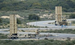 Houthi đ&#225;nh bại &#39;hệ thống ph&#242;ng thủ t&#234;n lửa ti&#234;n tiến nhất thế giới&#39; của Mỹ - Israel 