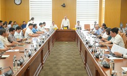Bộ N&#244;ng nghiệp v&#224; M&#244;i trường n&#234;u 7 vấn đề đột ph&#225; ph&#225;t triển 