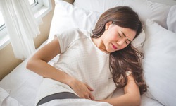 Những m&#243;n c&#224;ng ăn c&#224;ng đau bụng trong kỳ kinh nguyệt