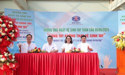 Nhiễm khuẩn bệnh viện l&#224;m tăng tỷ lệ mắc bệnh, nguy cơ tử vong, k&#233;o d&#224;i ng&#224;y nằm viện