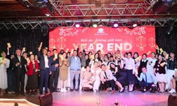 Miho Store: h&#224;nh tr&#236;nh x&#226;y dựng thương hiệu uy t&#237;n, lan tỏa y&#234;u thương trong cộng đồng mẹ &amp; b&#233;