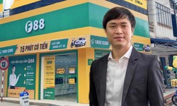 F88 chuẩn bị lên sàn UpCom