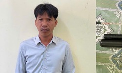 Bắn bị thương người kh&#225;c v&#236; thấy đường bụi