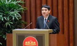 Thống nhất xếp lương nh&#224; gi&#225;o cao nhất trong hệ thống thang bậc lương