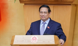 Thủ tướng đề nghị chuẩn bị tốt việc đ&#224;m ph&#225;n với Hoa Kỳ