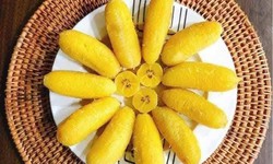 3 thời điểm n&#234;n ăn chuối luộc để c&#243; lợi cho sức khỏe