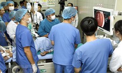 Bộ Y tế y&#234;u cầu việc tu&#226;n thủ c&#225;c quy định về đ&#224;o tạo, cập nhật kiến thức y khoa li&#234;n tục 