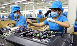 Nghị quyết 68 khơi th&#244;ng kh&#225;t vọng lớn mạnh của kinh tế tư nh&#226;n