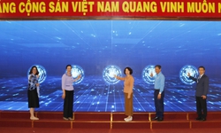Ph&#225;t động Th&#225;ng h&#224;nh động về an to&#224;n, vệ sinh lao động