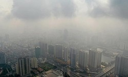 H&#224; Nội sẽ mở rộng v&#249;ng ph&#225;t thải thấp để khắc phục &#244; nhiễm kh&#244;ng kh&#237;