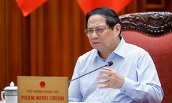 Ch&#237;nh phủ sẽ tr&#236;nh Quốc hội cơ chế, ch&#237;nh s&#225;ch đặc th&#249; ph&#225;t triển kinh tế tư nh&#226;n tại Kỳ họp thứ 9