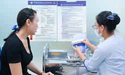 Người d&#226;n Việt Nam c&#243; th&#234;m vắc xin phế cầu mới, th&#234;m cơ hội bảo vệ