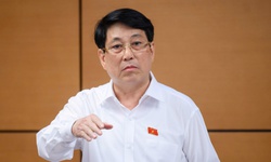 Chủ tịch nước: Phải khắc phục t&#236;nh trạng hiểu ph&#225;p luật nhưng lại &#39;l&#225;ch luật&#39;