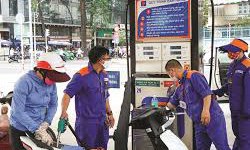Tạm đ&#236;nh chỉ quyền đại diện vốn nh&#224; nước tại Petrolimex của &#244;ng Đ&#224;o Nam Hải