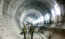 Sẽ điều tra địa chất kh&#244;ng gian ngầm để quy hoạch đ&#244; thị dưới l&#242;ng đất