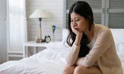 8 l&#253; do g&#226;y giảm ham muốn t&#236;nh dục ở phụ nữ