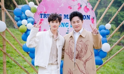 T&#249;ng Dương lại &#39;chữa l&#224;nh&#39; cho người trẻ sau ca kh&#250;c &#39;T&#225;i sinh&#39;