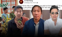 Từ vụ bắt L&#234; Việt H&#249;ng, điểm mặt những TikToker ‘ng&#225;o quyền lực mạng x&#227; hội’