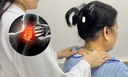 Tối ưu h&#243;a hiệu quả điều trị tho&#225;t vị đĩa đệm đốt sống cổ bằng kết hợp Đ&#244;ng – T&#226;y y