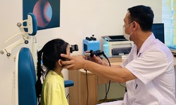 Một bệnh viện đa khoa c&#244;ng lập ở H&#224; Nội miễn ph&#237; kh&#225;m theo y&#234;u cầu cho trẻ trong th&#225;ng 6