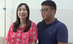 Thai phụ Singapore kể  về  cơ duy&#234;n &#39;chưa từng nghĩ tới&#39; l&#224; đến Việt Nam