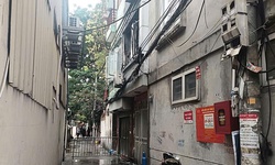 Mức phạt tiền cao nhất vi phạm ph&#242;ng ch&#225;y chữa ch&#225;y từ 1/7 l&#224; bao nhi&#234;u?