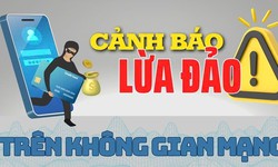Cảnh b&#225;o thủ đoạn lừa đảo tinh vi nhắm v&#224;o nh&#224; h&#224;ng, qu&#225;n ăn v&#224; kh&#225;ch sạn