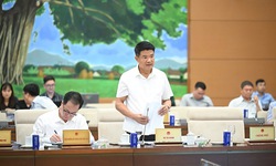 Bổ sung quyền hạn cho Trưởng, Ph&#243; Trưởng c&#244;ng an cấp x&#227;