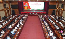 Kh&#244;ng nể nang khi sắp xếp c&#225;n bộ cấp x&#227; ở Hải Ph&#242;ng