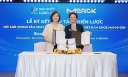 Long Ch&#226;u v&#224; Merck ti&#234;n phong tầm so&#225;t bệnh suy gi&#225;p, tiền đ&#225;i th&#225;o đường từ giai đoạn đầu
