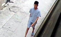 Bị mắng một c&#226;u, nam sinh 15 tuổi bỏ nh&#224; đi 2 ng&#224;y đ&#234;m, b&#225;n điện thoại, ngủ qu&#225;n game v&#224; c&#225;i kết bất ngờ
