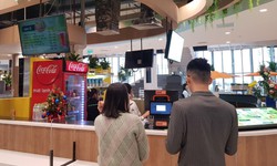 Phần mềm b&#225;n h&#224;ng đồng bộ HĐĐT đến cơ quan thuế