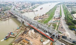 Loạt dự &#225;n giao th&#244;ng từ Bắc v&#224;o Nam đồng loạt &#39;kẹt&#39; tiến độ: Vướng mắc ở đ&#226;u?