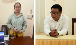 T&#236;m người mua &#39;b&#249;a y&#234;u&#39; của nh&#243;m đối tượng ở Hậu Giang 

