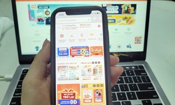 Từ 1/7, s&#224;n thương mại điện tử nộp thuế thay người b&#225;n h&#224;ng online 