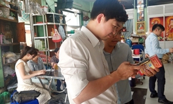 Vụ dầu xoa b&#243;p giả Ch&#225;nh Đại: Bộ Y tế chuyển hồ sơ tới C&#244;ng an TPHCM