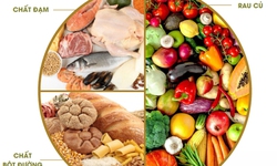 Bữa ăn l&#224;nh mạnh, l&#225; chắn ph&#242;ng ngừa biến chứng của bệnh đ&#225;i th&#225;o đường
