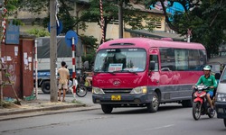 Bỏ quy định giới hạn l&#225;i xe 48 giờ/tuần: Gỡ kh&#243; cho doanh nghiệp, t&#224;i xế