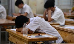 Trượt lớp 10 c&#244;ng lập: Lối đi n&#224;o cho th&#237; sinh?