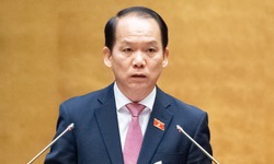 Hơn 280 triệu lượt g&#243;p &#253; v&#224;o dự thảo Nghị quyết sửa đổi Hiến ph&#225;p 2013
