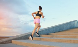 C&#225;ch chạy bộ giảm c&#226;n hiệu quả