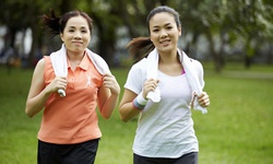Tập thể dục c&#243; kiểm so&#225;t được huyết &#225;p cao kh&#244;ng?