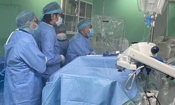 Chảy m&#225;u nhiều ng&#224;y, b&#225;c sĩ t&#236;m ra nguy&#234;n nh&#226;n từ căn bệnh rất nhiều phụ nữ mắc