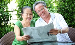 Lộ tr&#236;nh tuổi nghỉ hưu &#225;p dụng từ năm 2026