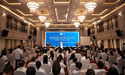 Ra mắt Chi hội Bệnh Tĩnh mạch Việt Nam – &#39;B&#224;i to&#225;n&#39; suy gi&#227;n tĩnh mạch trong cộng đồng được quan t&#226;m xứng đ&#225;ng