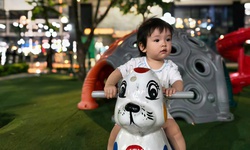Nu&#244;i dưỡng trẻ khỏe mạnh: Đừng qu&#234;n vi chất dinh dưỡng