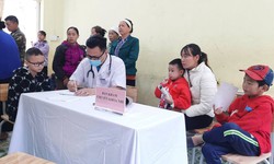 Đề &#225;n n&#226;ng cao chất lượng hoạt động của y tế cơ sở ở Cao Bằng thực hiện như thế n&#224;o?