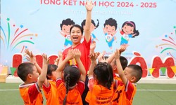 Luật Nh&#224; gi&#225;o c&#243; hiệu lực: Động lực mới cho h&#224;ng triệu gi&#225;o vi&#234;n
