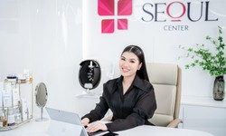 Ph&#243; Tổng Gi&#225;m đốc Seoul Center chia sẻ xu hướng l&#224;m đẹp năm 2025